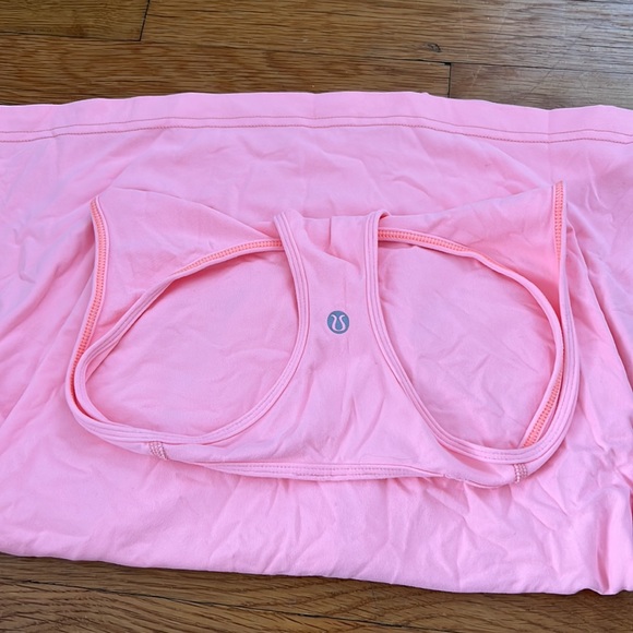 Lululemon swiftly tech tank top 2.0 - Picture 2 of 2